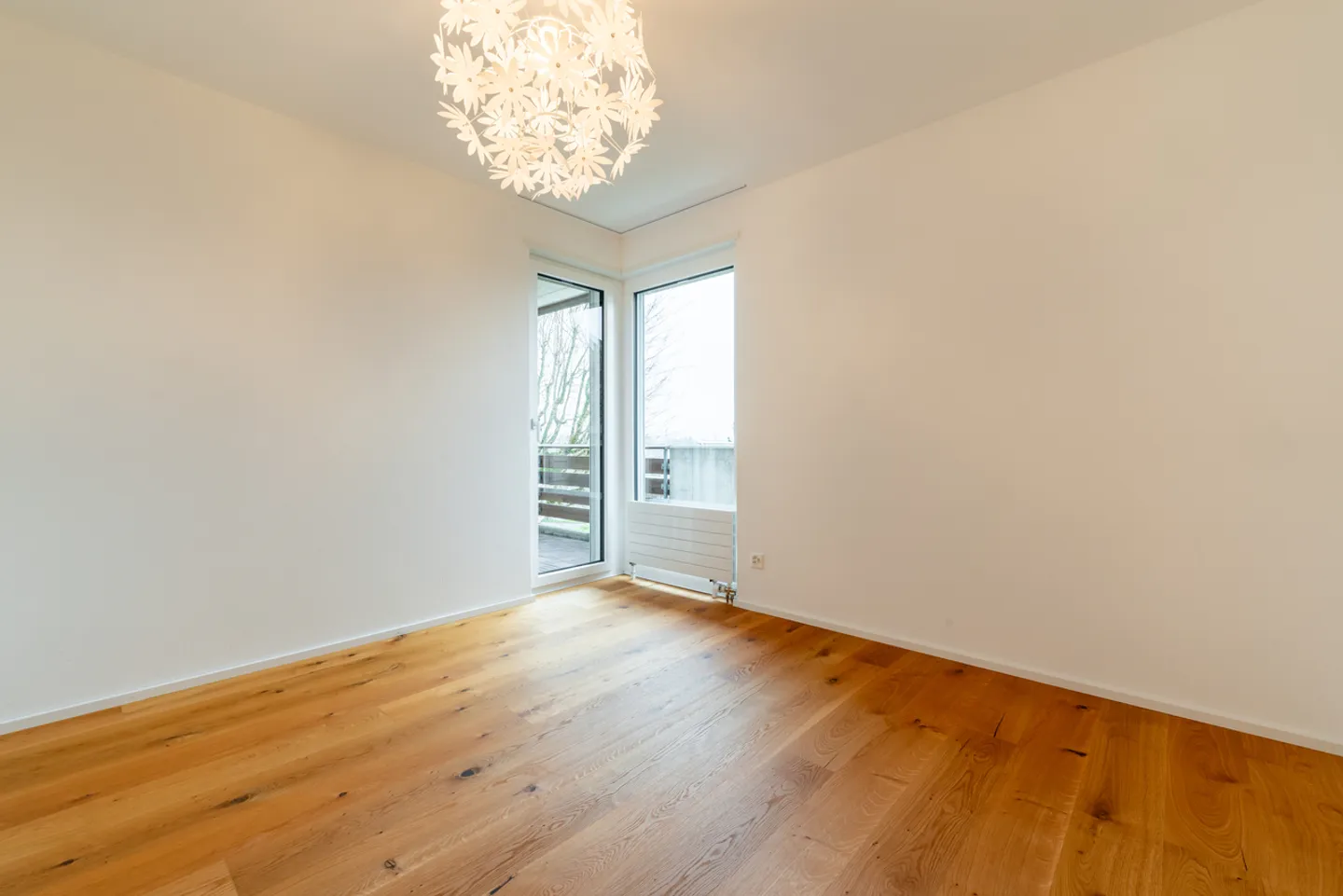 Wonderful 4.5-room semi-detached family house in Auenstein AG - Photo 12 of 20