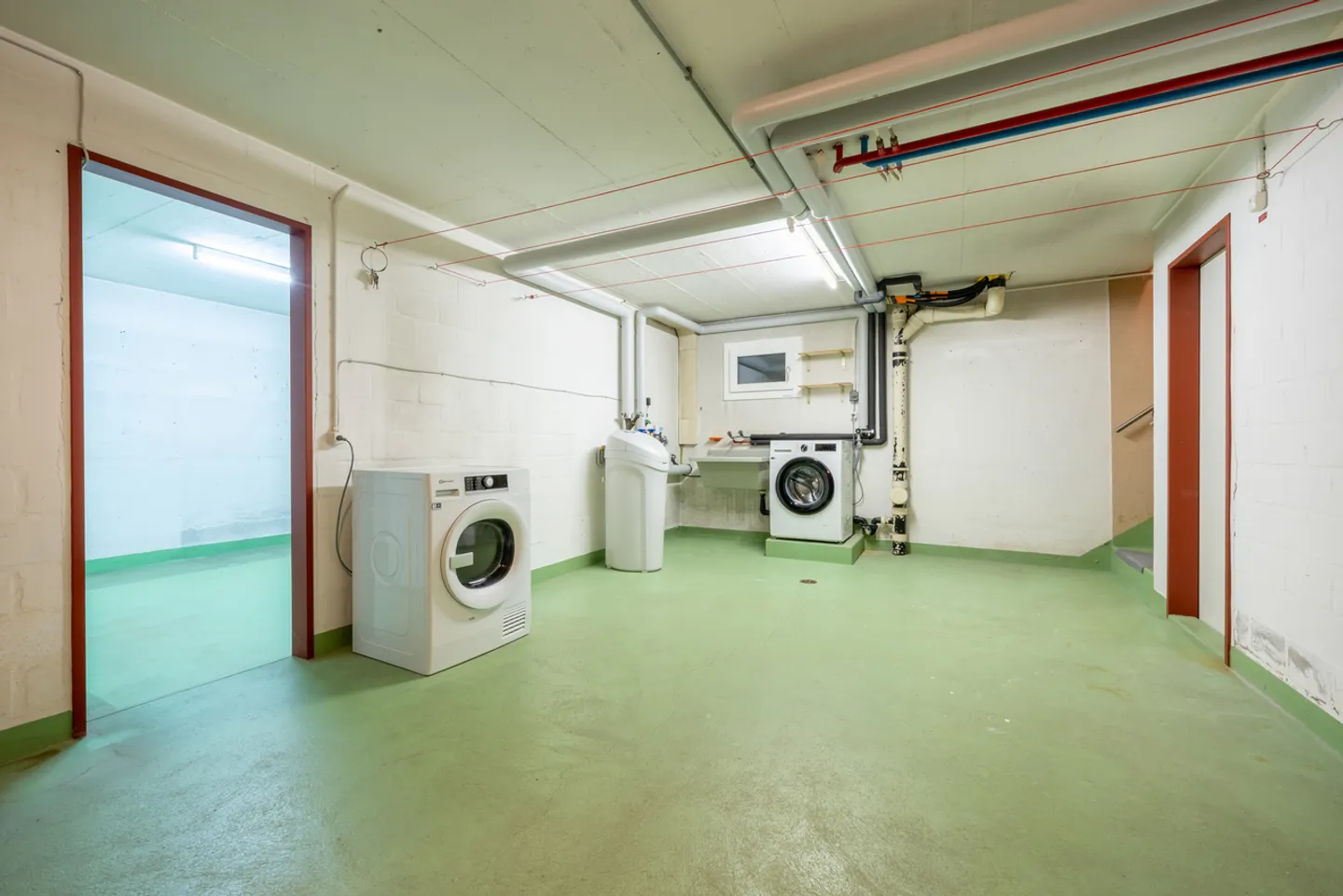 Wonderful 4.5-room semi-detached family house in Auenstein AG - Photo 18 of 20