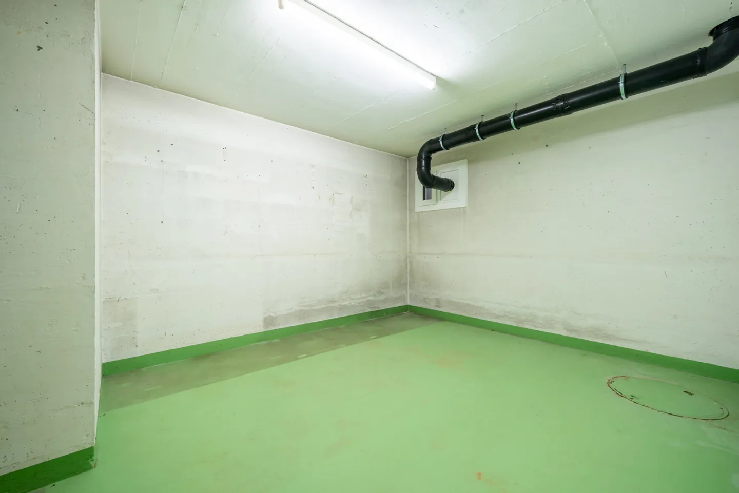 Wonderful 4.5-room semi-detached family house in Auenstein AG - Photo 19 of 20