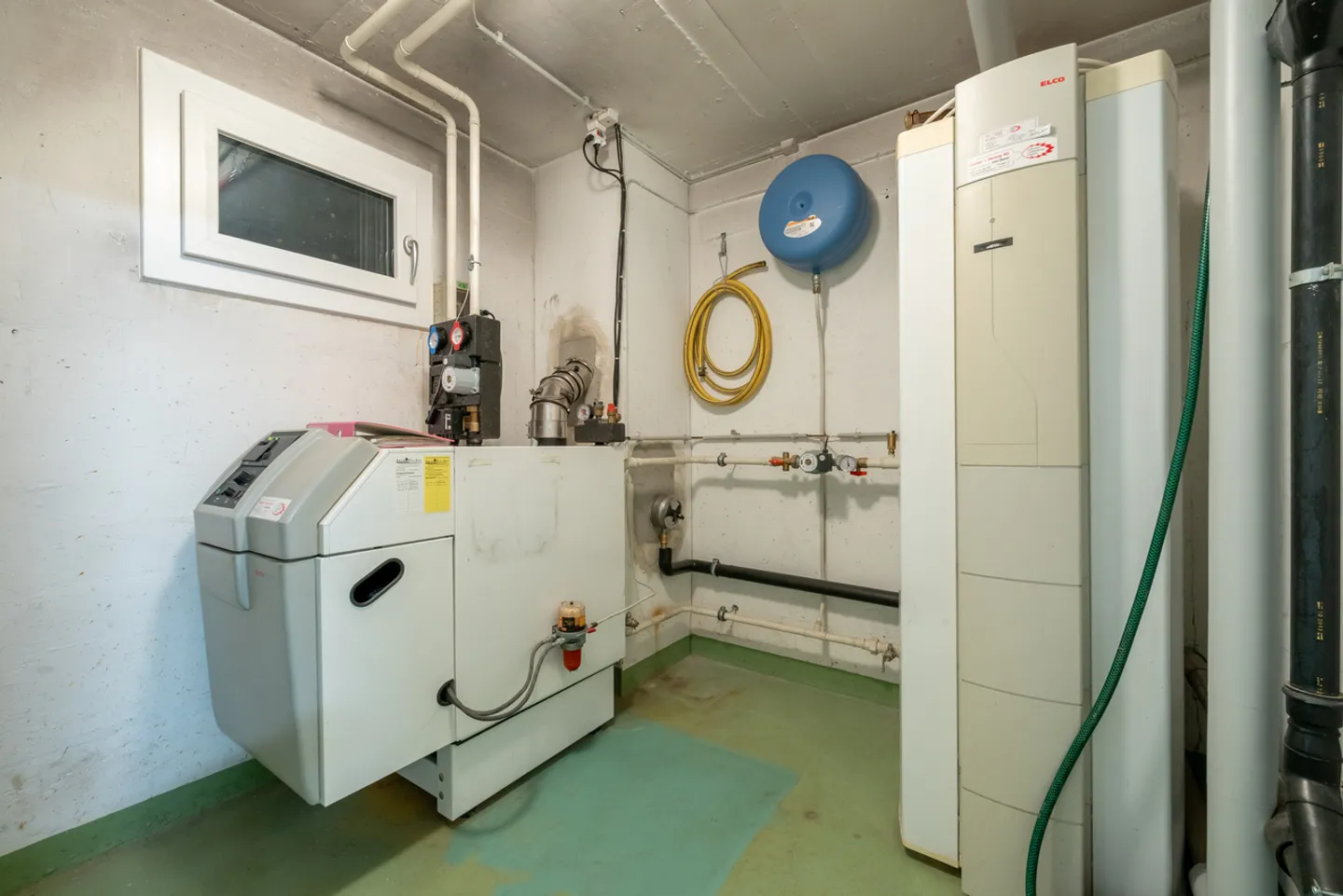 Wonderful 4.5-room semi-detached family house in Auenstein AG - Photo 20 of 20