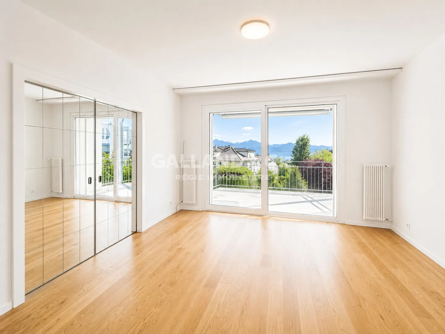 Appartamento 5.5 stanze - Foto 3 di 7