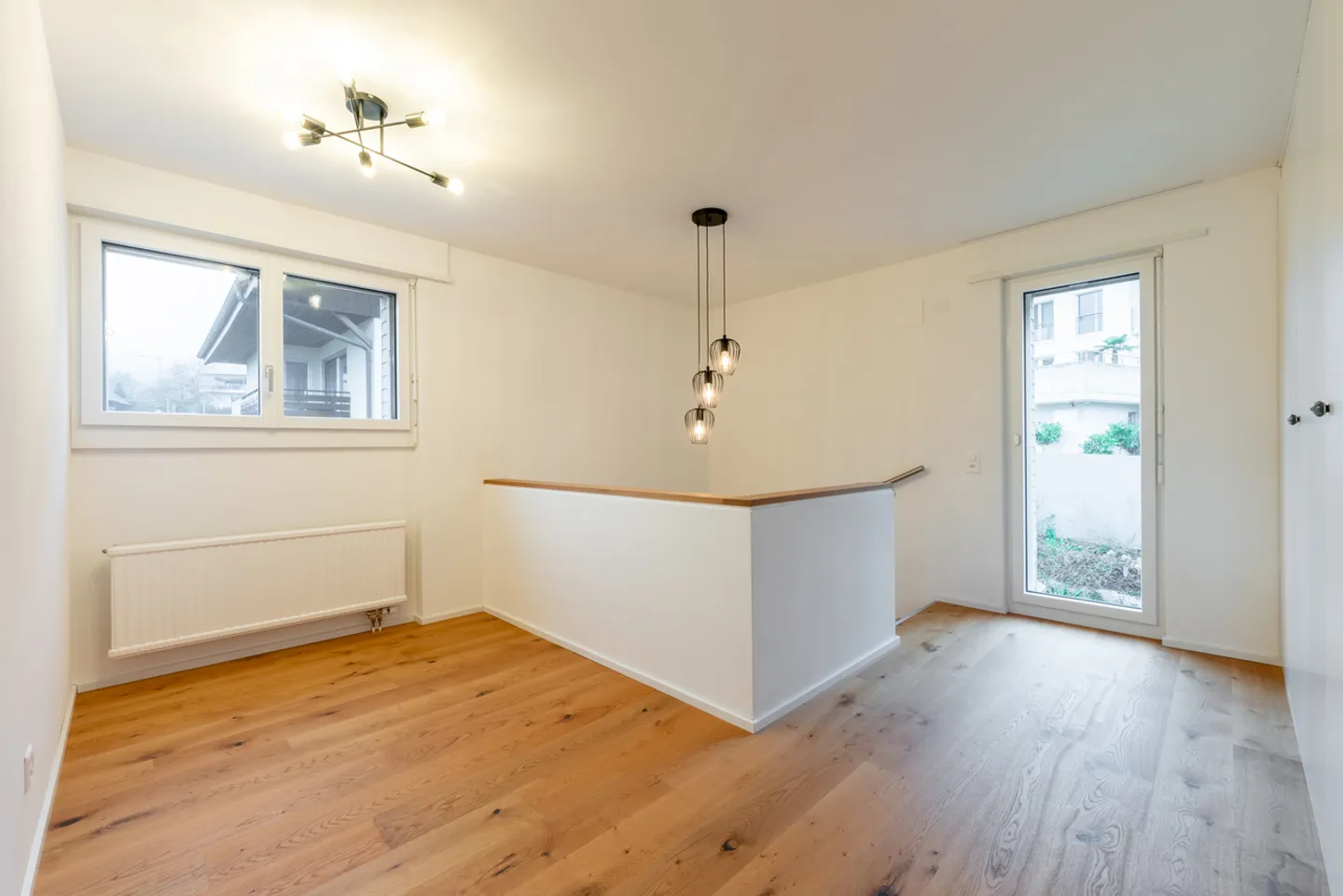 Wonderful 4.5-room semi-detached family house in Auenstein AG - Photo 9 of 20