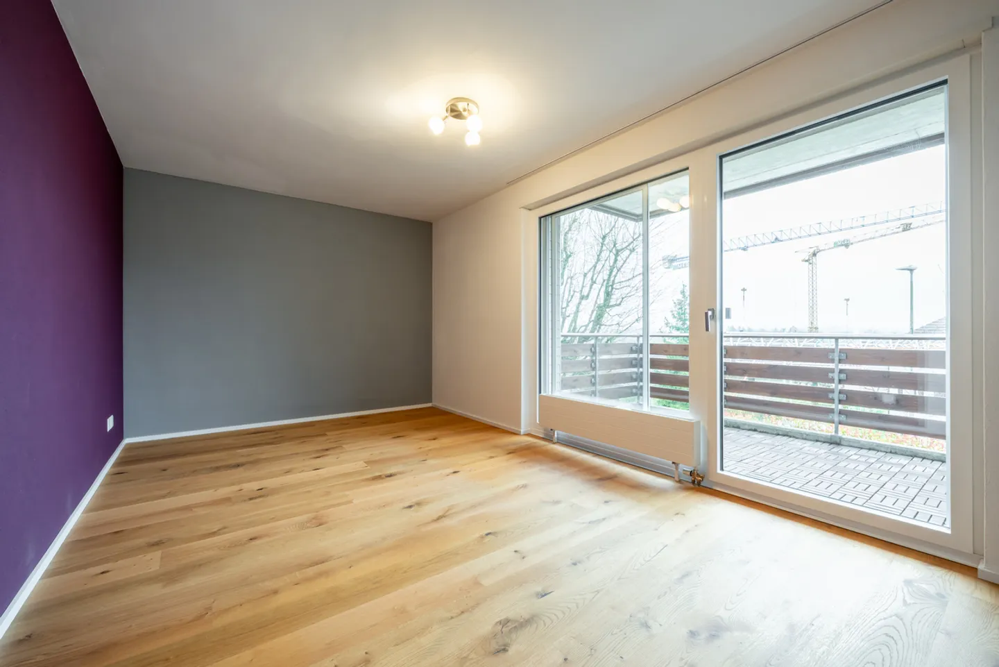 Wonderful 4.5-room semi-detached family house in Auenstein AG - Photo 11 of 20