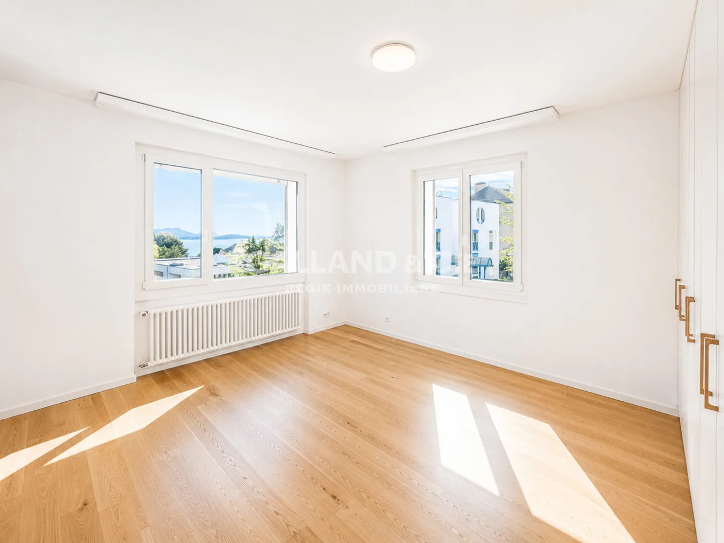 Appartamento 5.5 stanze - Foto 4 di 7