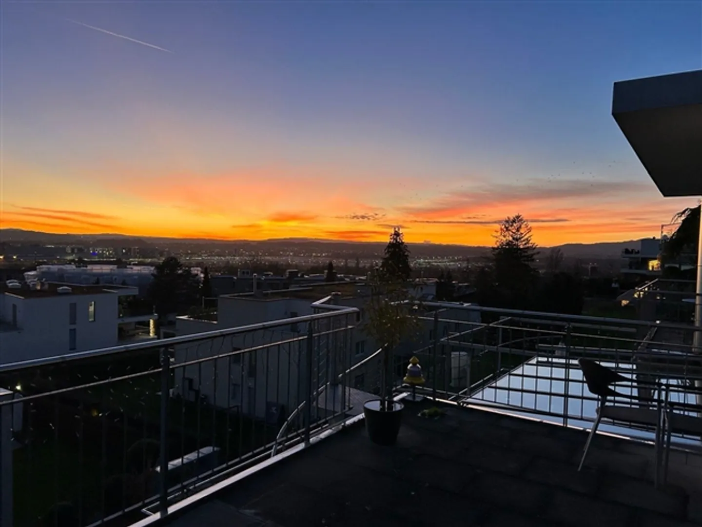 Camere moderne e arredate con stile in affitto - Foto 5 di 6