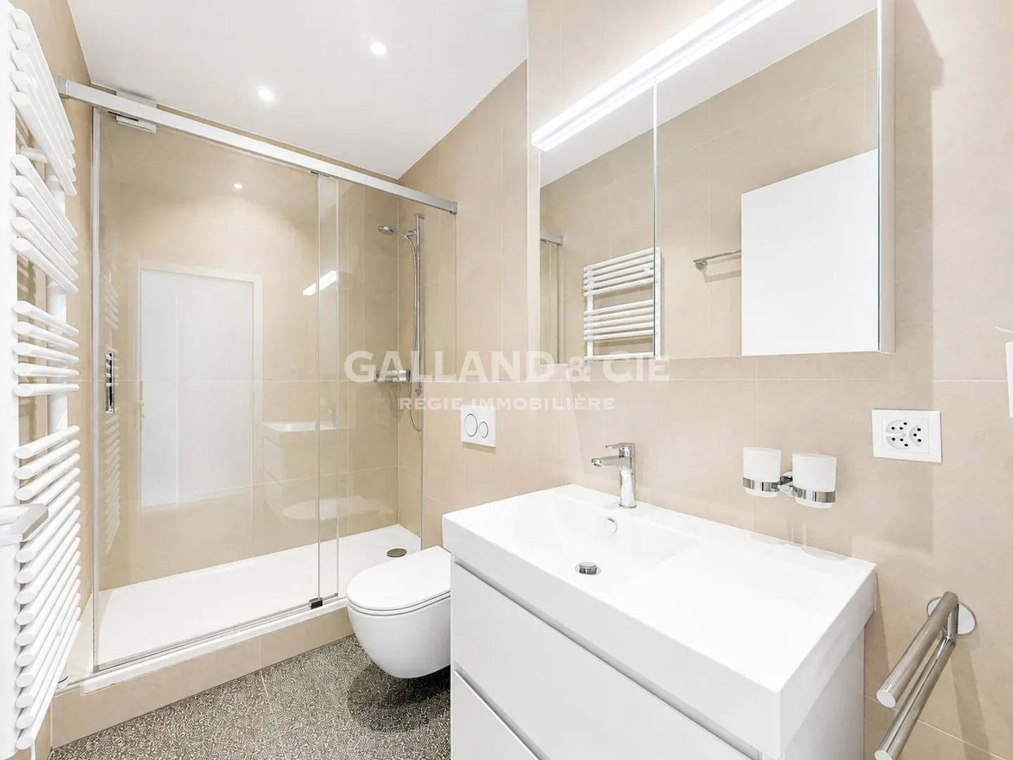 Appartamento 5.5 stanze - Foto 5 di 7