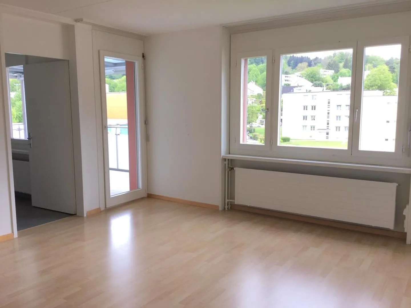 Qualità della vita lungo la Sihl - Foto 5 di 11