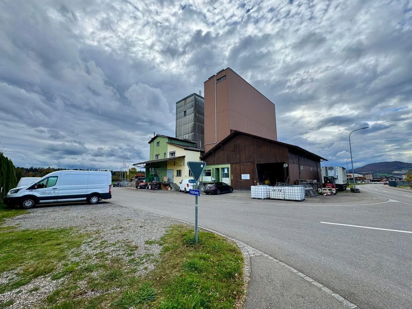 Spazio ufficio - Foto 1 di 7