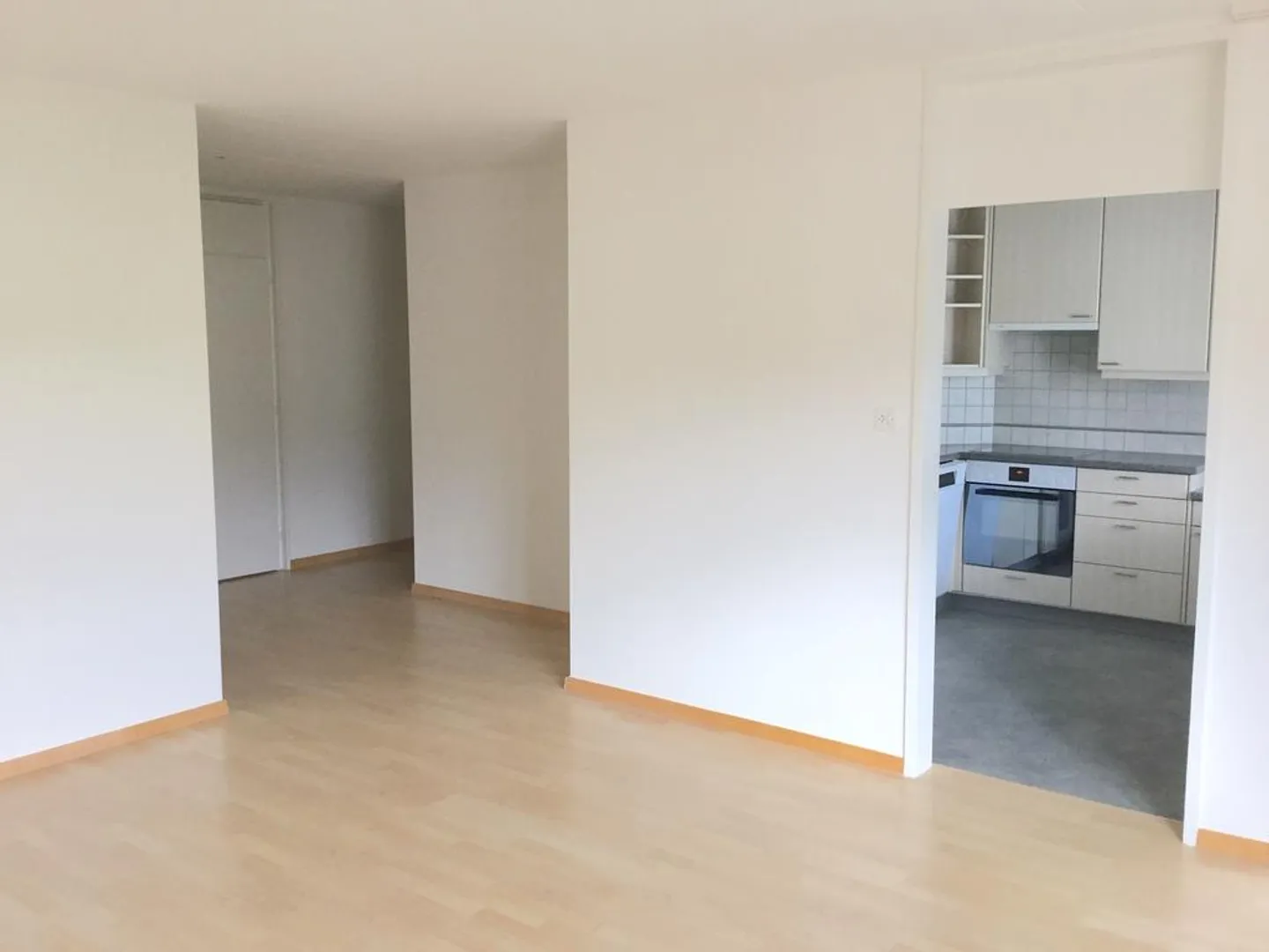 Qualità della vita lungo la Sihl - Foto 6 di 11