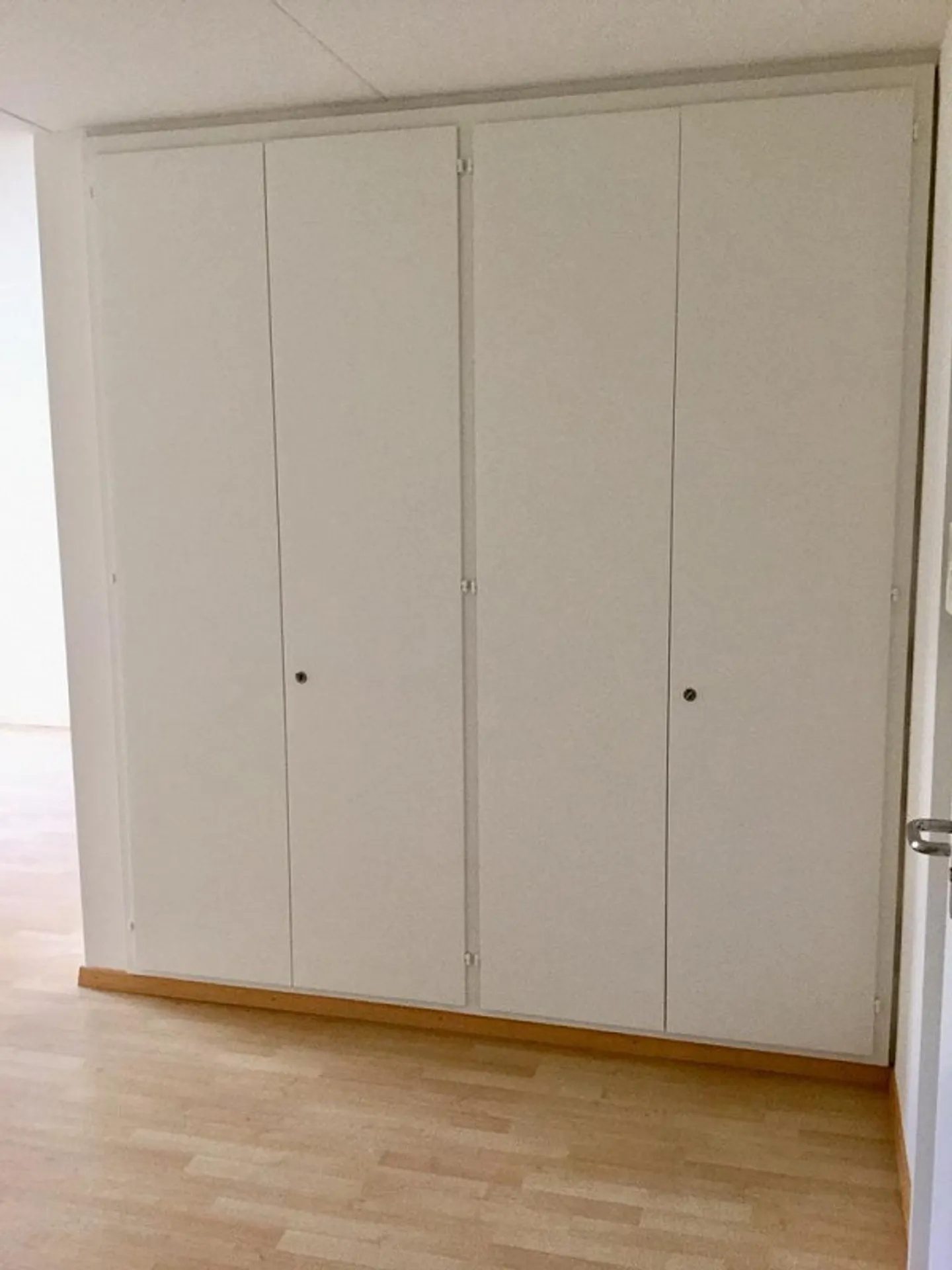 Qualità della vita lungo la Sihl - Foto 3 di 11