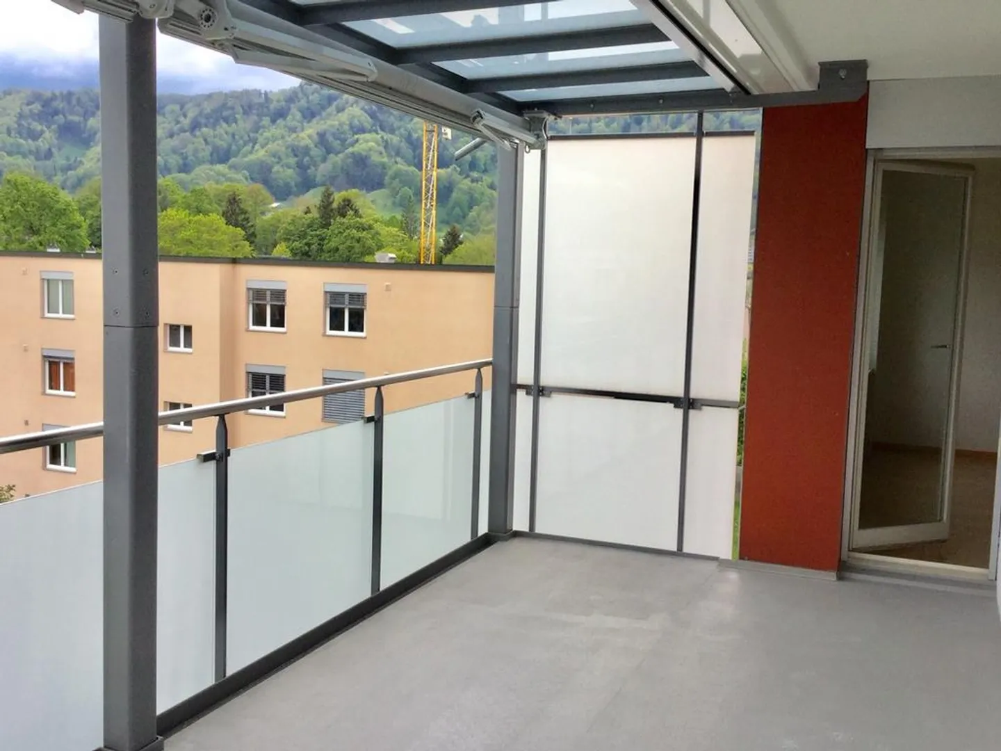 Qualità della vita lungo la Sihl - Foto 7 di 11