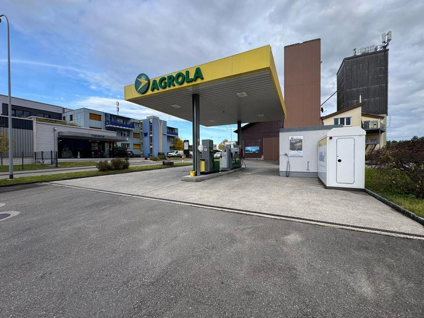 Spazio ufficio - Foto 6 di 7