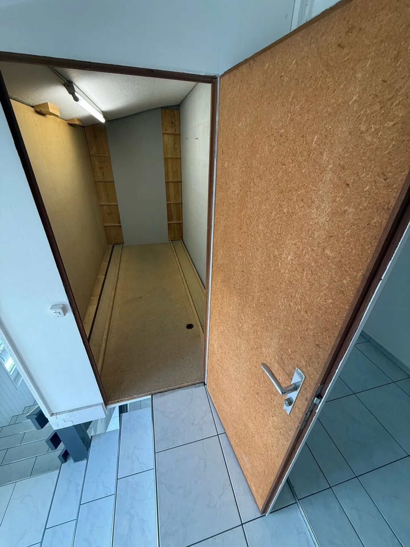 Deposito in affitto | Dorfstrasse 13, Gunzwil - Foto 3 di 4