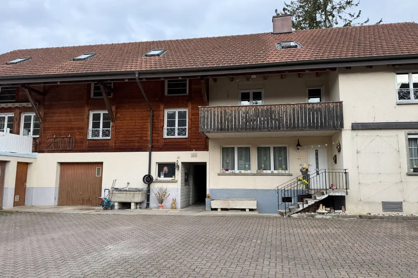 MFH with 5 rental apartments - Your attractive investment - Photo 11 of 12