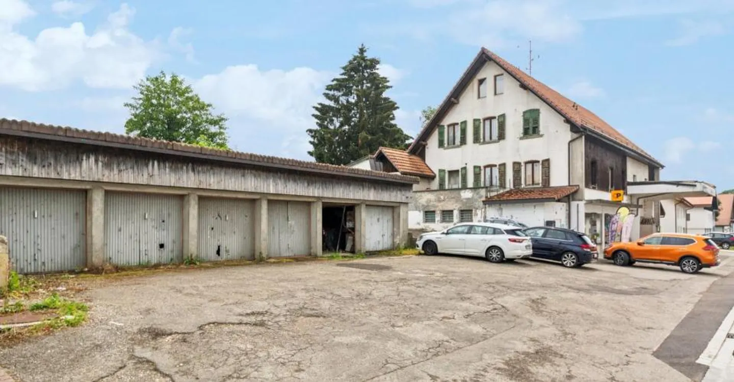 Propriété Mixte à Lajoux - Photo 5 sur 13
