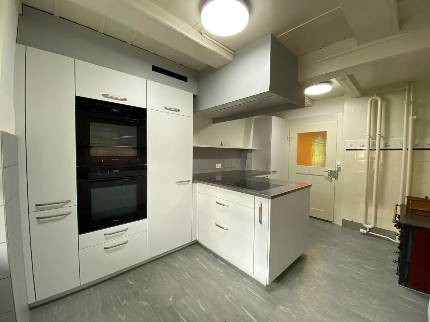 «Charmantes Zweifamilienhaus – umgebaut zur Kita und Tagesschule in ruhiger Lage von Lotzwil» - Foto 5 von 10