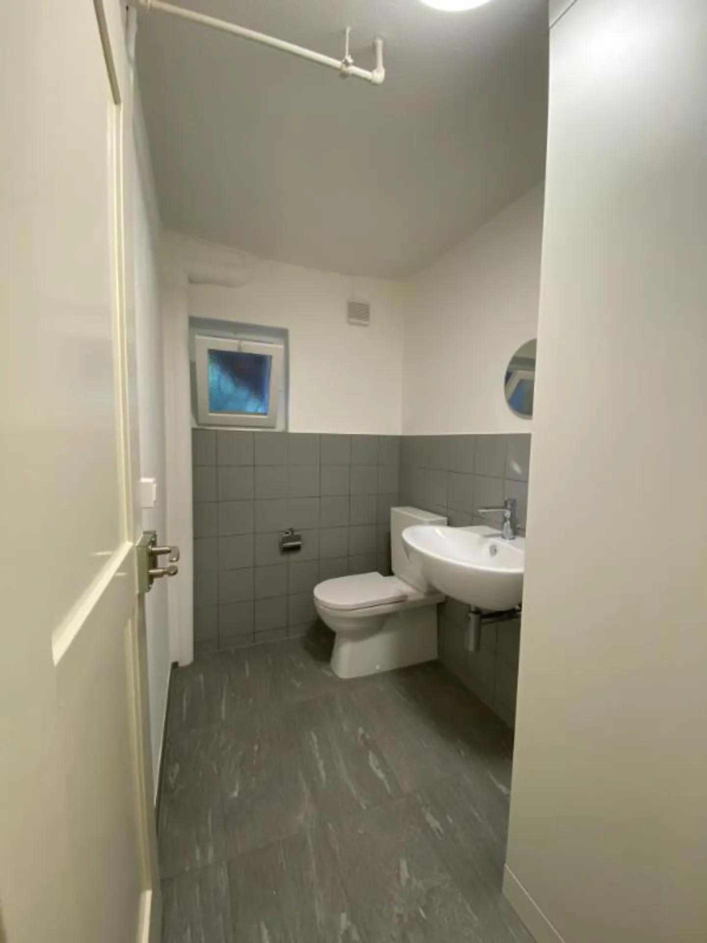 «Charmantes Zweifamilienhaus – umgebaut zur Kita und Tagesschule in ruhiger Lage von Lotzwil» - Foto 8 von 10