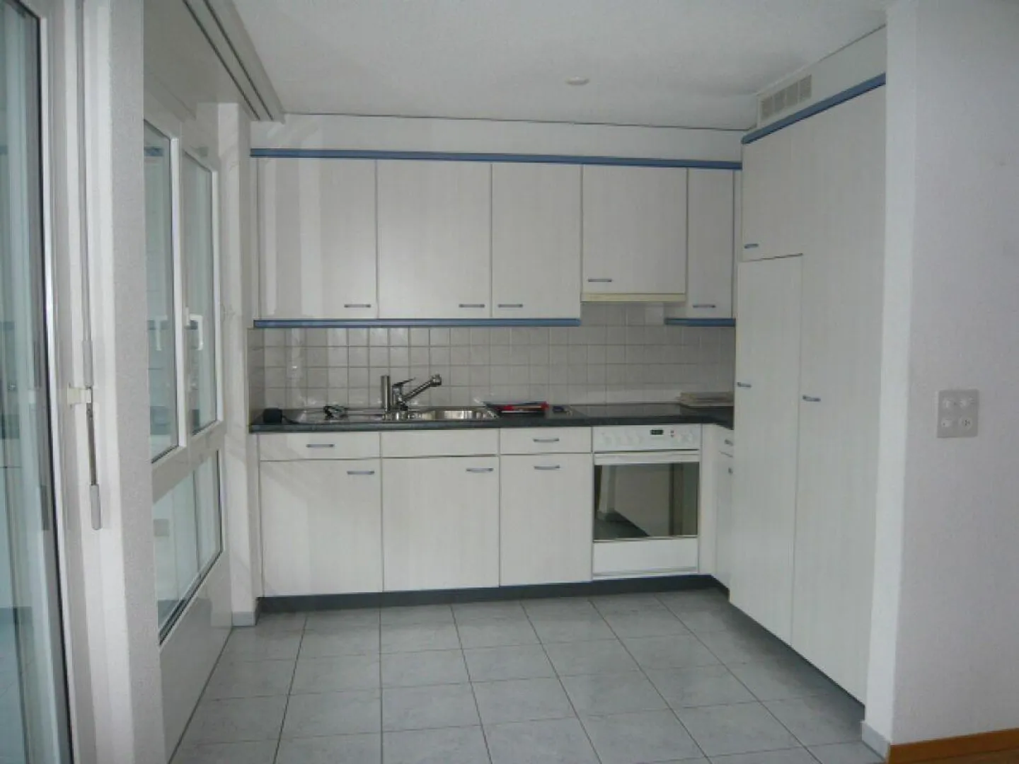 Appartement lumineux de 3,5 pièces à louer - Photo 1 sur 7