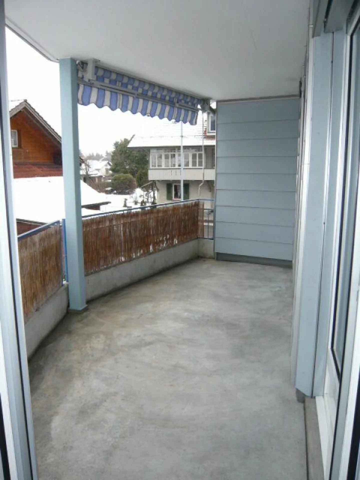 Appartement lumineux de 3,5 pièces à louer - Photo 7 sur 7