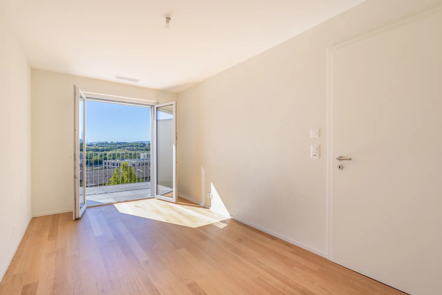 Modern Apartments in Bussigny - Photo 6 of 7