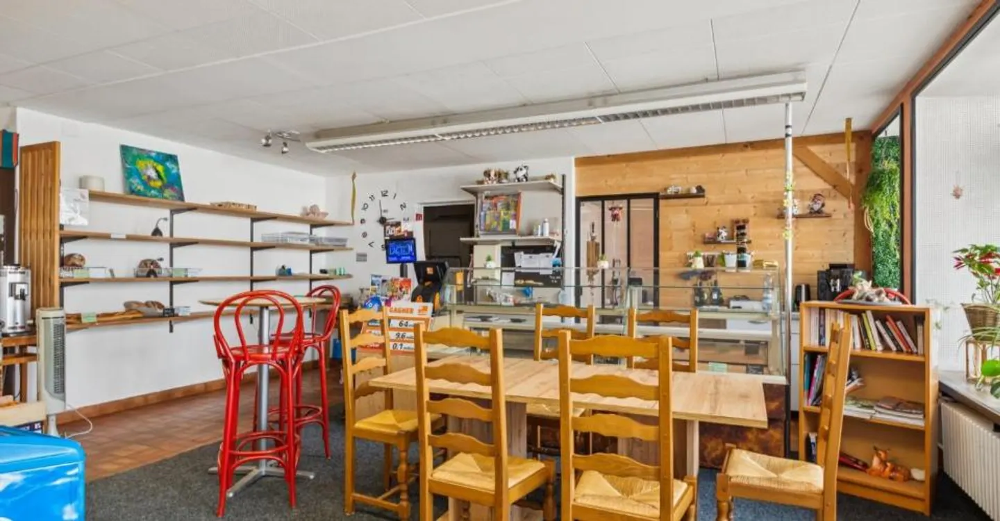Propriété Mixte à Lajoux - Photo 10 sur 13