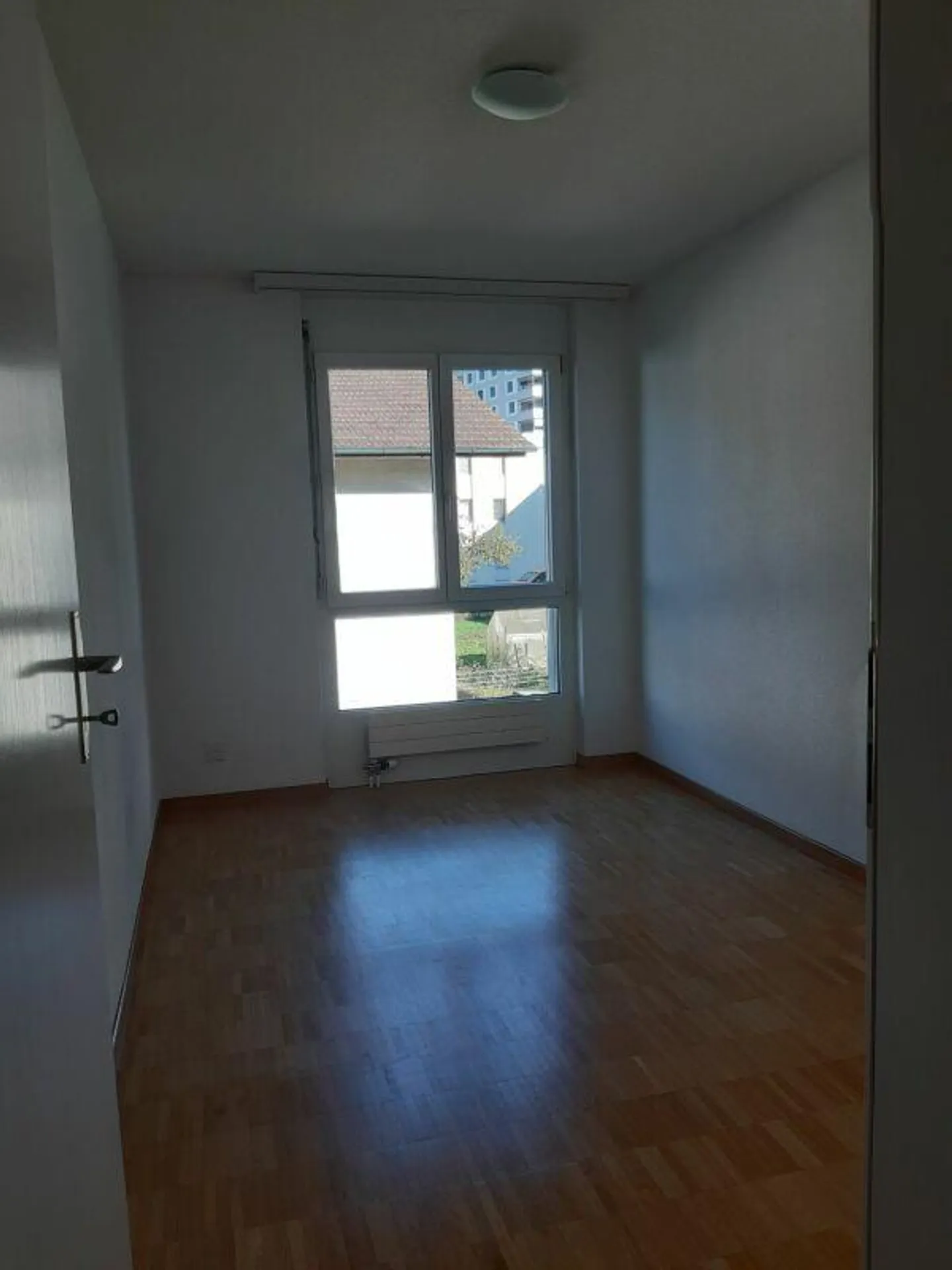 Appartement lumineux de 3,5 pièces à louer - Photo 4 sur 7