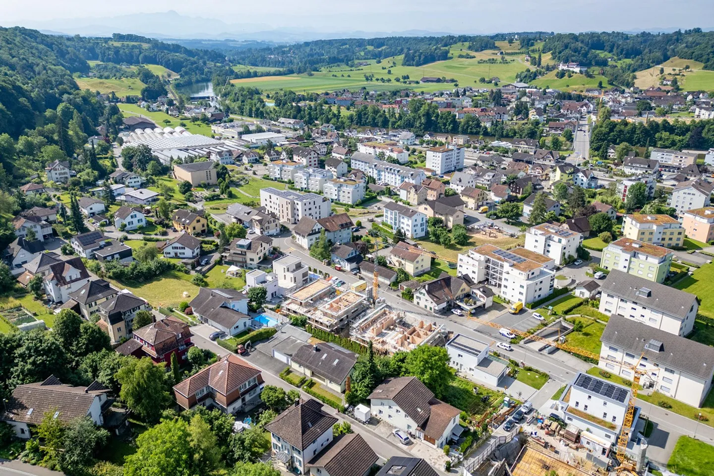 Voluminöses Einfamilienhaus mit Wellness und Poolhaus - Foto 23 von 24