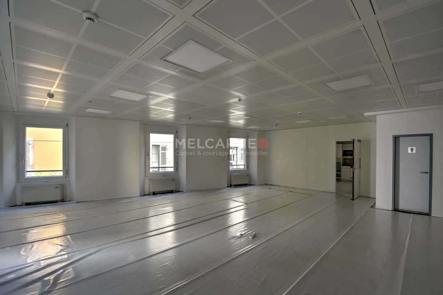 Bureaux à Genève - Photo 3 sur 6