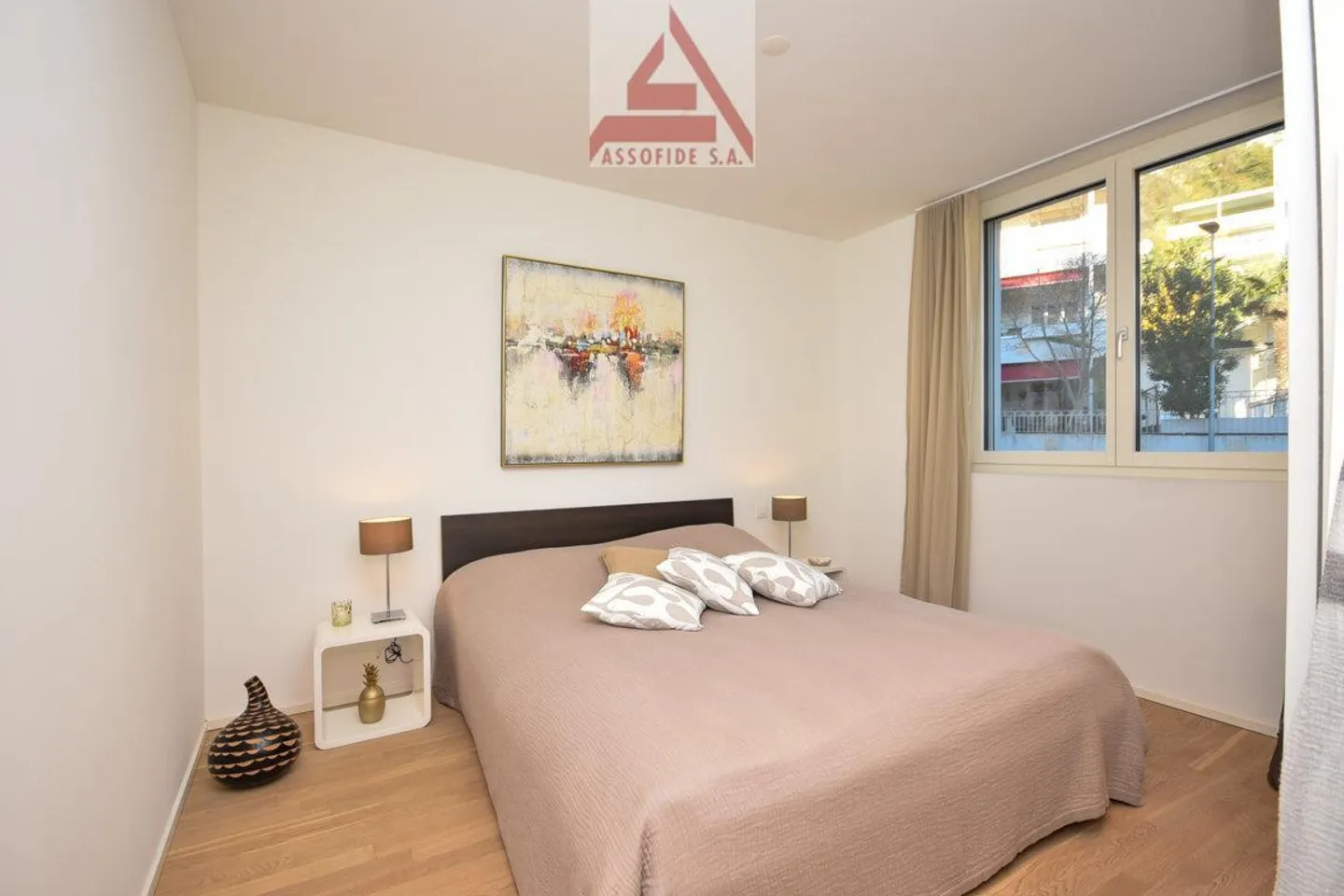 Un petit bijou entre lac et collines - Photo 4 sur 5