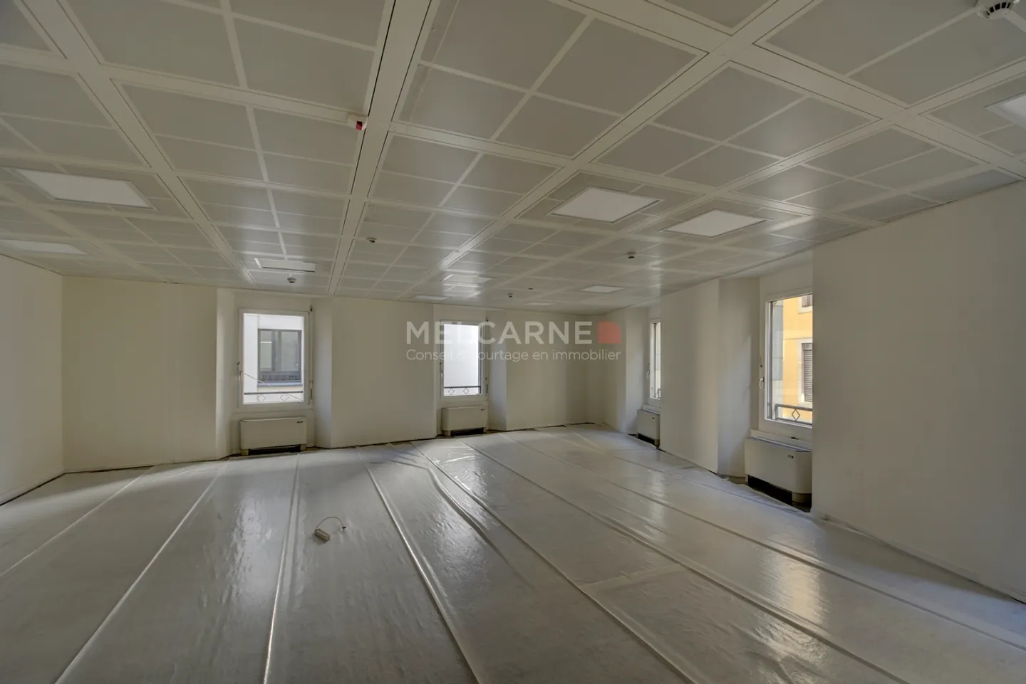 Bureaux à Genève - Photo 2 sur 6