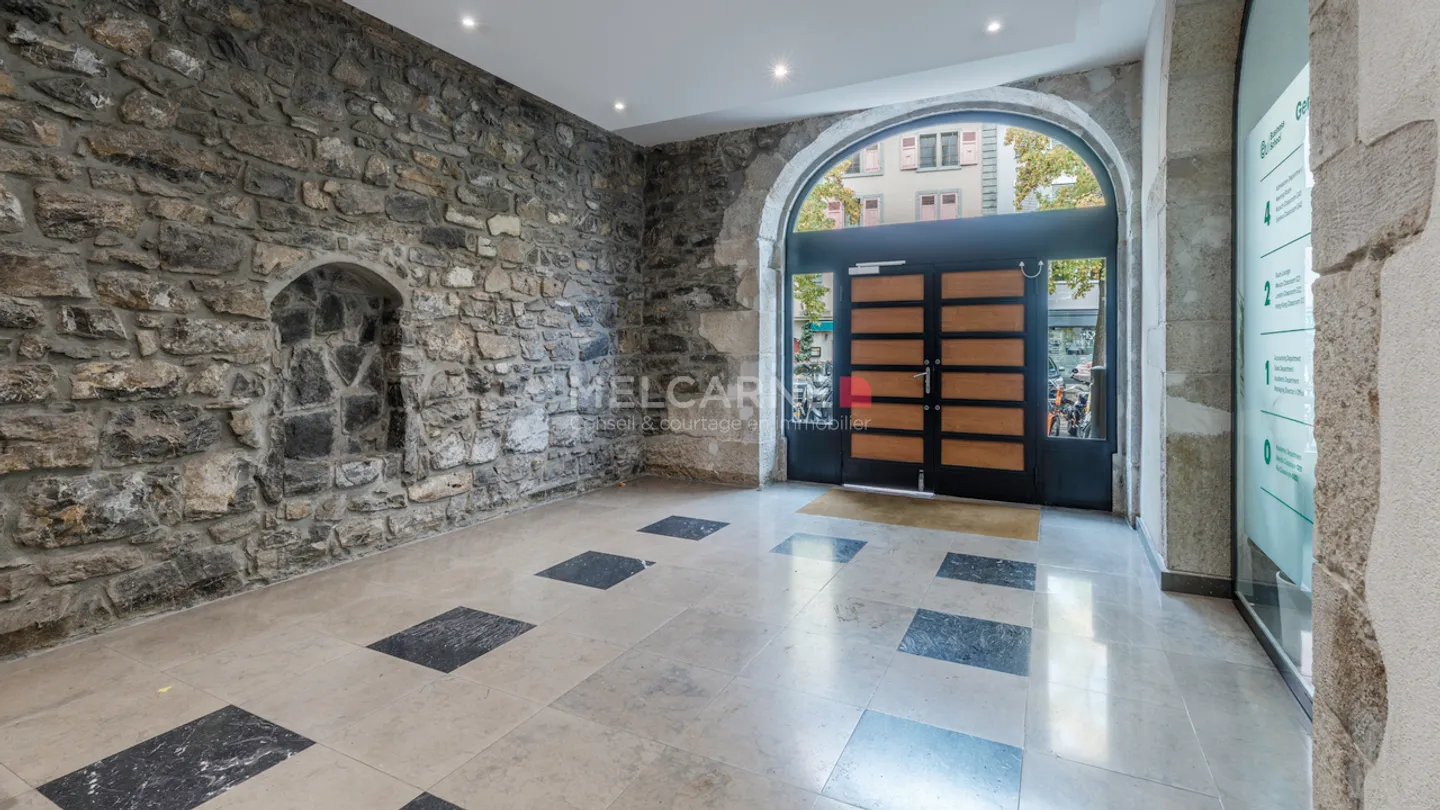 Bureaux à Genève - Photo 6 sur 6