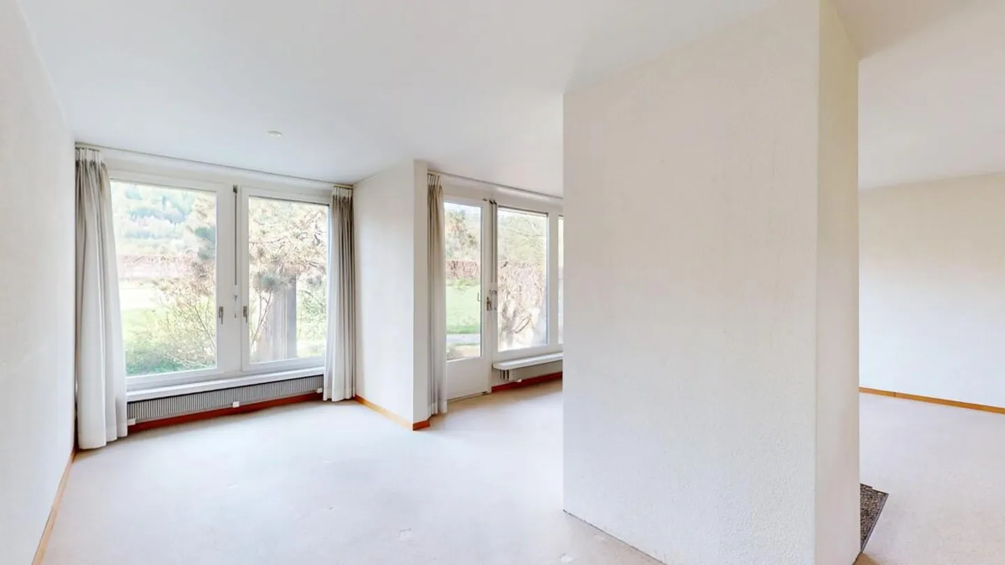 Grosszügiges Einfamilienhaus am Wasser - Foto 4 von 15