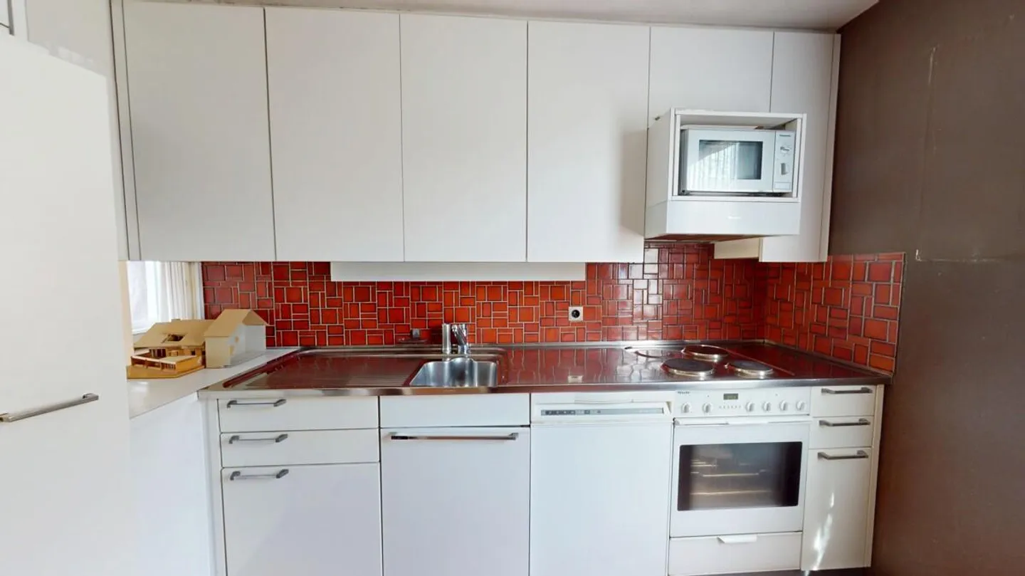 Grosszügiges Einfamilienhaus am Wasser - Foto 5 von 15