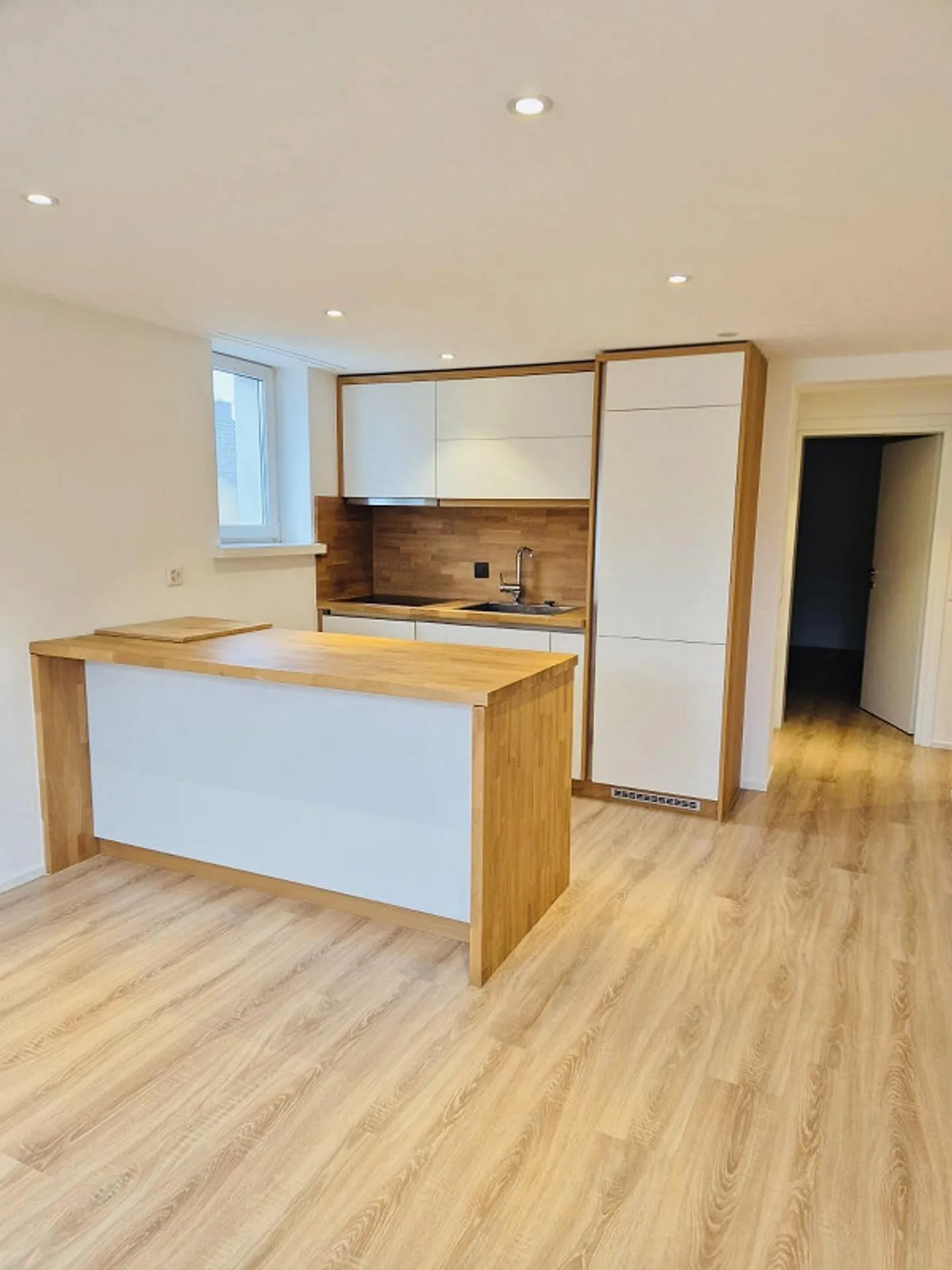 Bell'appartamento luminoso - Foto 1 di 9