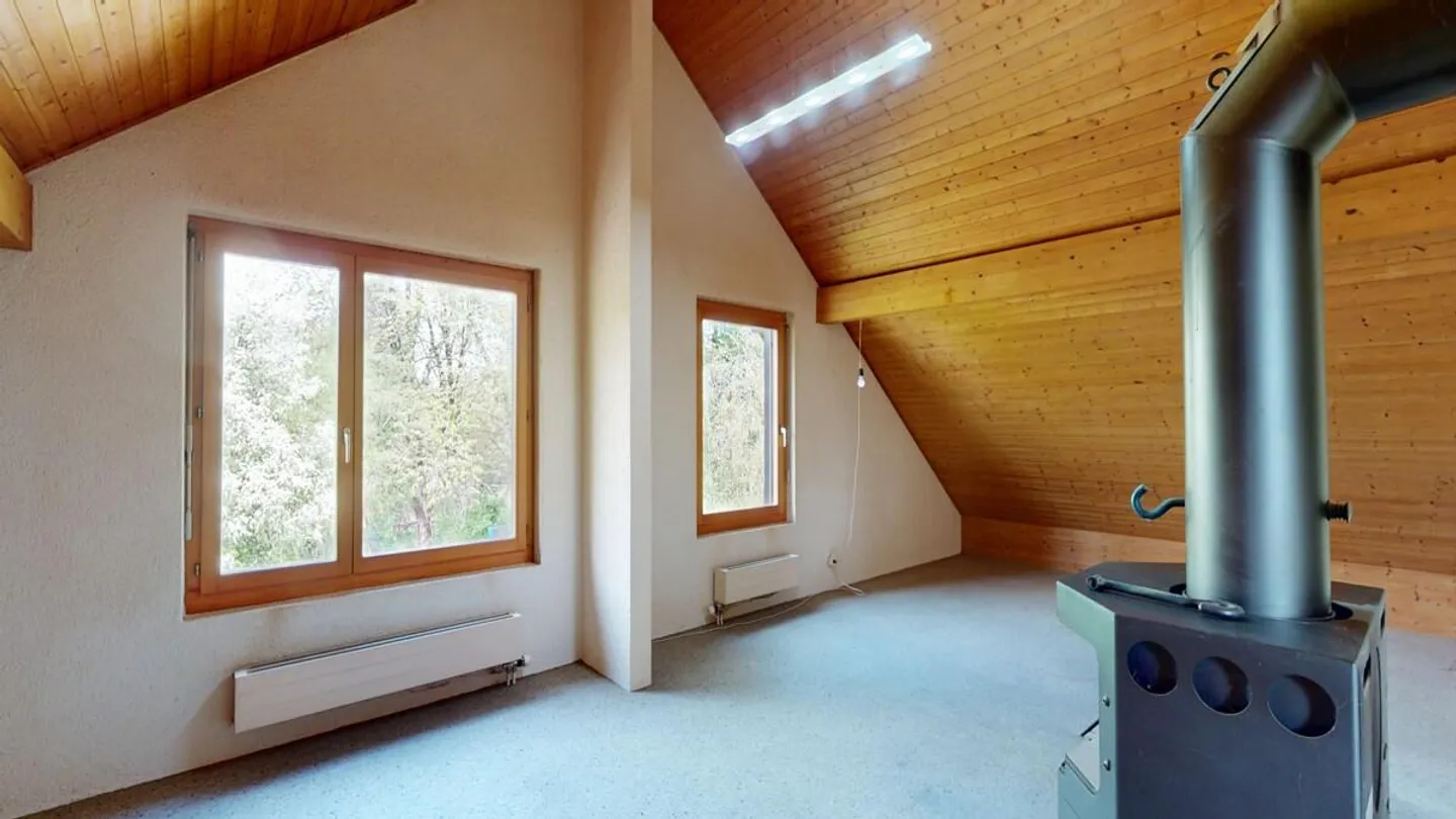 Grosszügiges Einfamilienhaus am Wasser - Foto 7 von 15