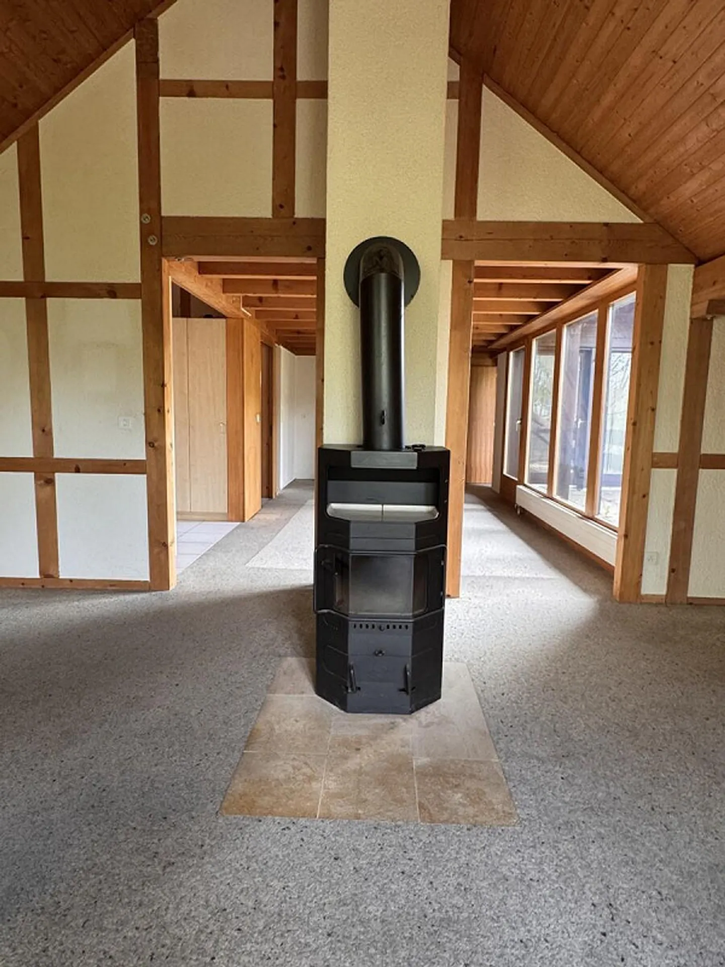 Grosszügiges Einfamilienhaus am Wasser - Foto 8 von 15