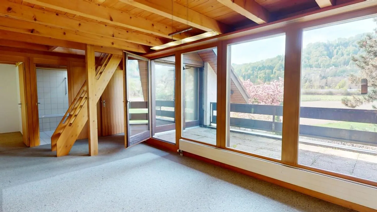 Grosszügiges Einfamilienhaus am Wasser - Foto 10 von 15