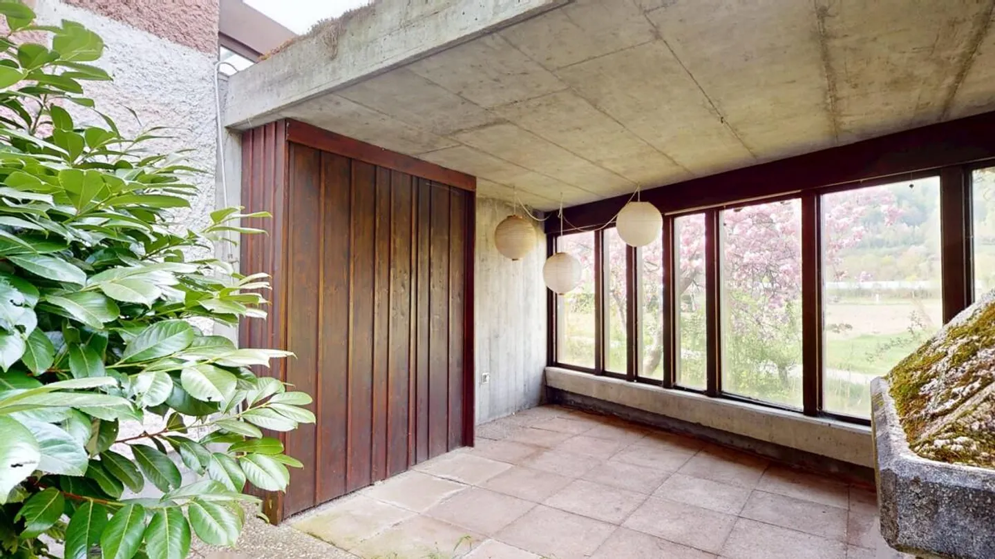 Grosszügiges Einfamilienhaus am Wasser - Foto 12 von 15