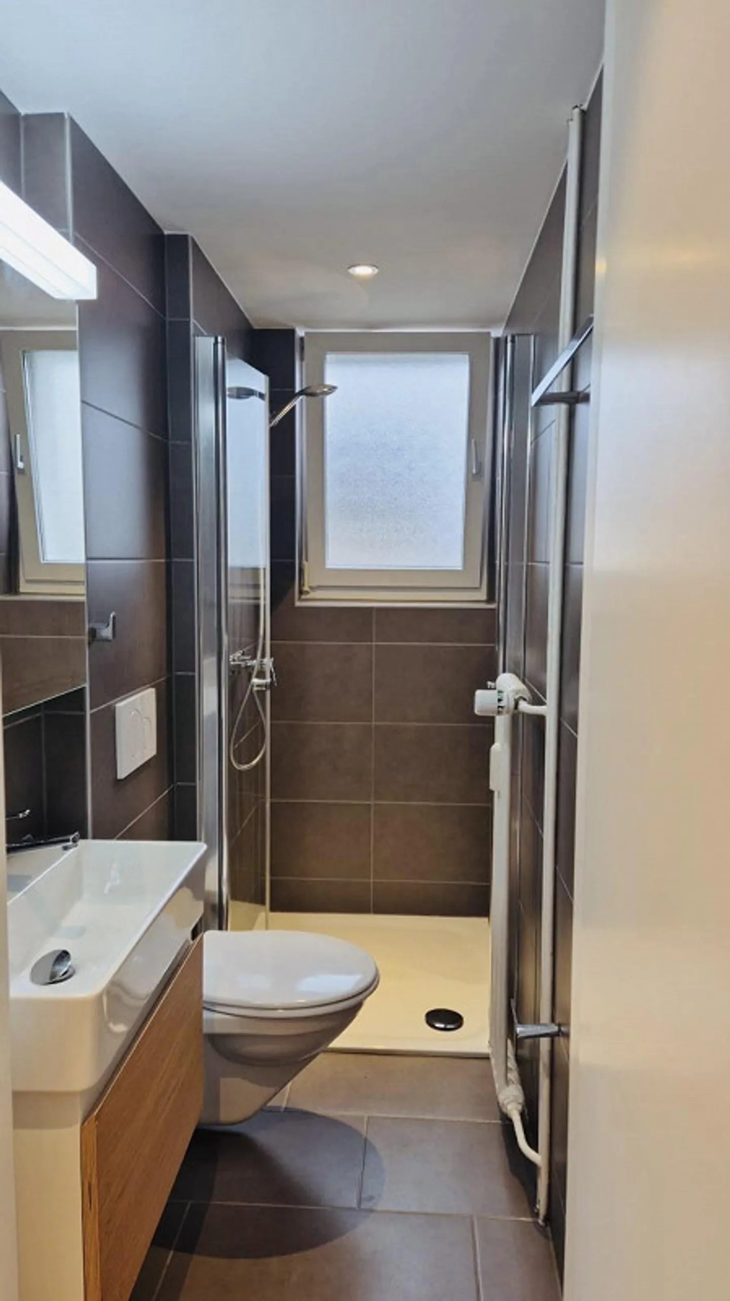 Bell'appartamento luminoso - Foto 7 di 9