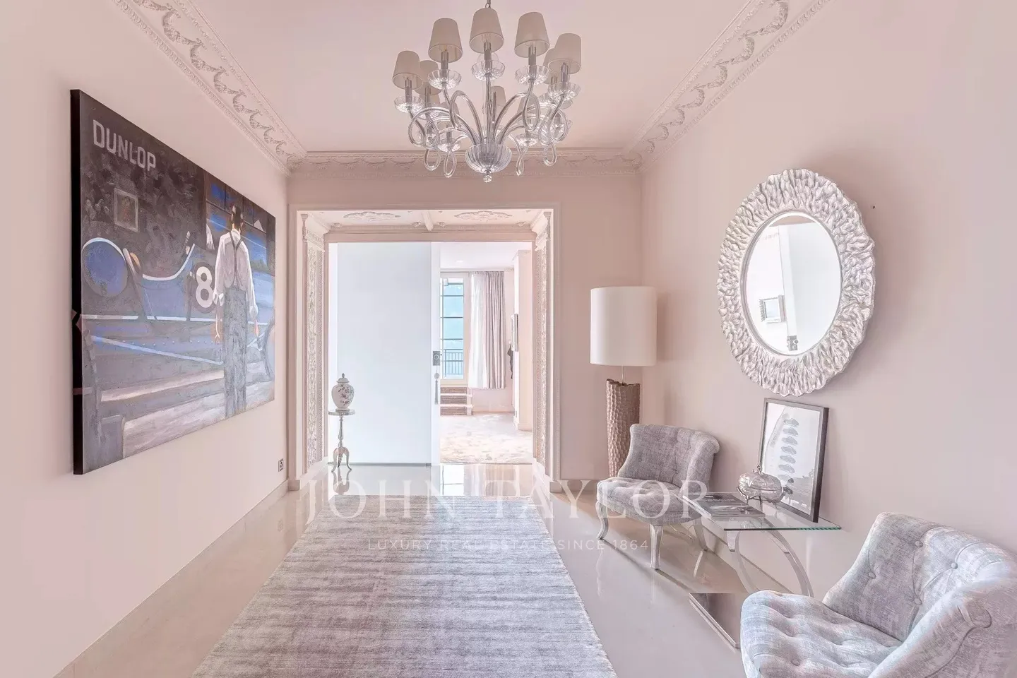Appartamento di lusso con vista spettacolare - Foto 8 di 14
