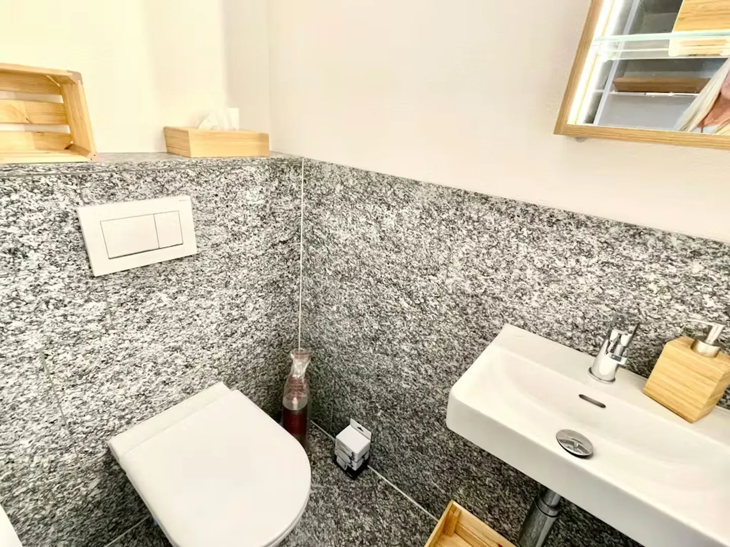 Charming Zurich Apartment - Photo 6 of 10