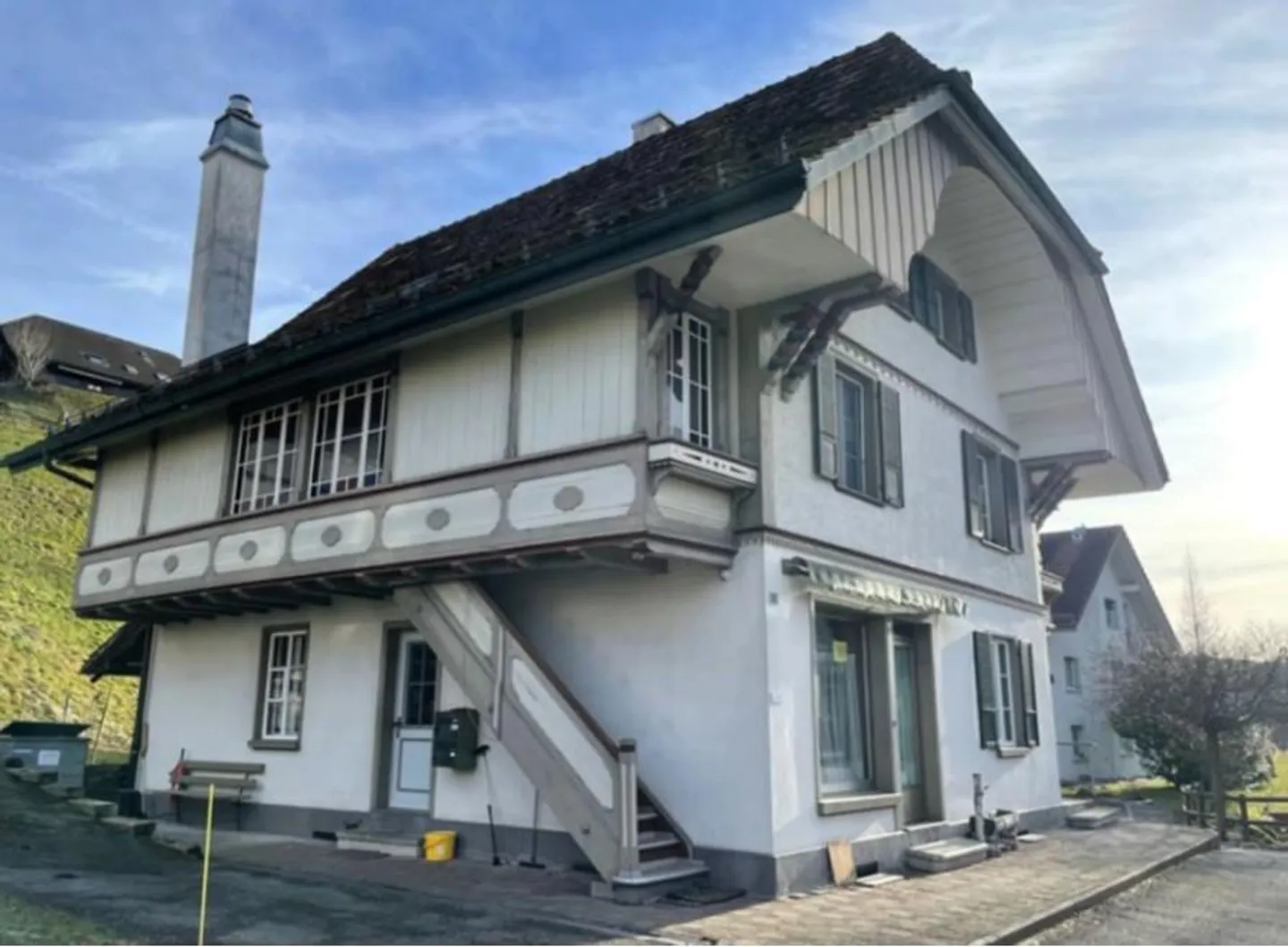 Appartamento attico luminoso con balcone - Foto 1 di 8