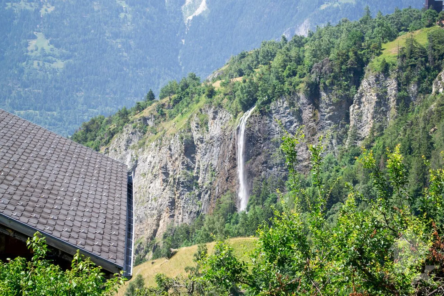Charmantes Apartment mit Alpenblick - Foto 15 von 15