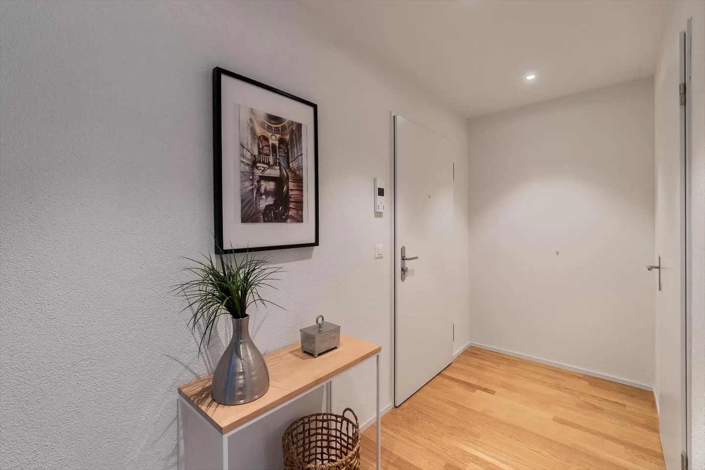 Penthouse for rent - Photo 5 of 9