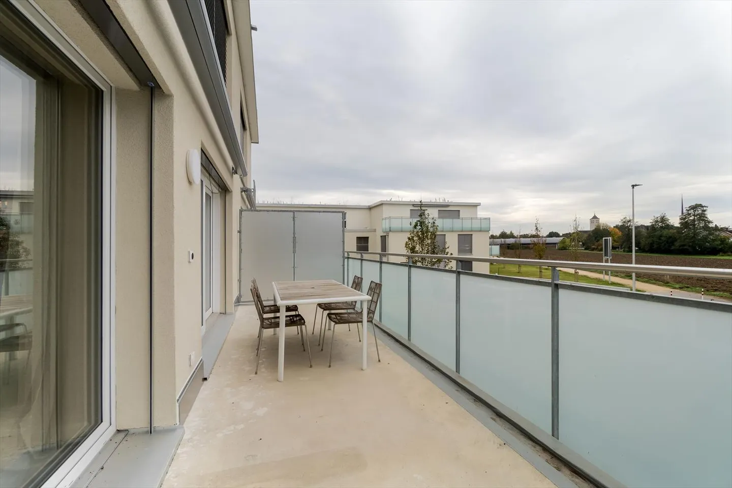 Penthouse for rent - Photo 7 of 9