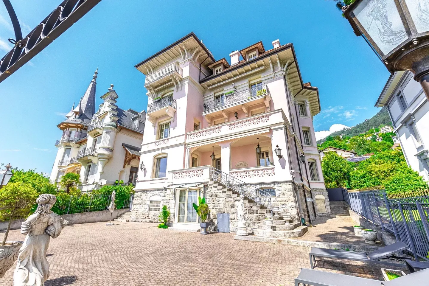 Appartamento di lusso con vista spettacolare - Foto 14 di 14