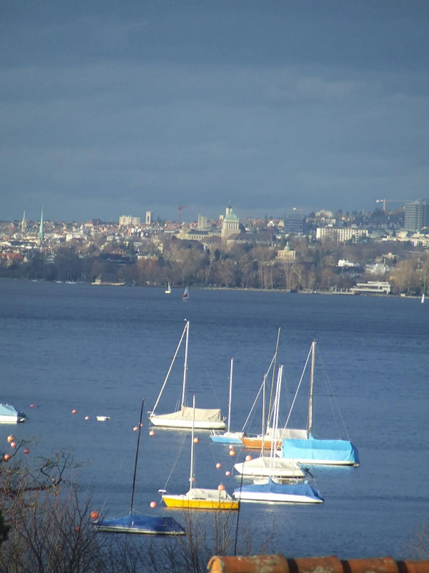 EXPÉRIENCE DE VIE INHABITUELLE DANS UN DÉVELOPPEMENT UNIQUE AVEC ACCÈS AU LAC - Photo 3 sur 27