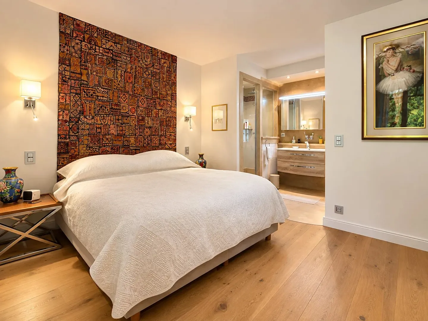 Charmante Villa mit Seeblick - Foto 11 von 12