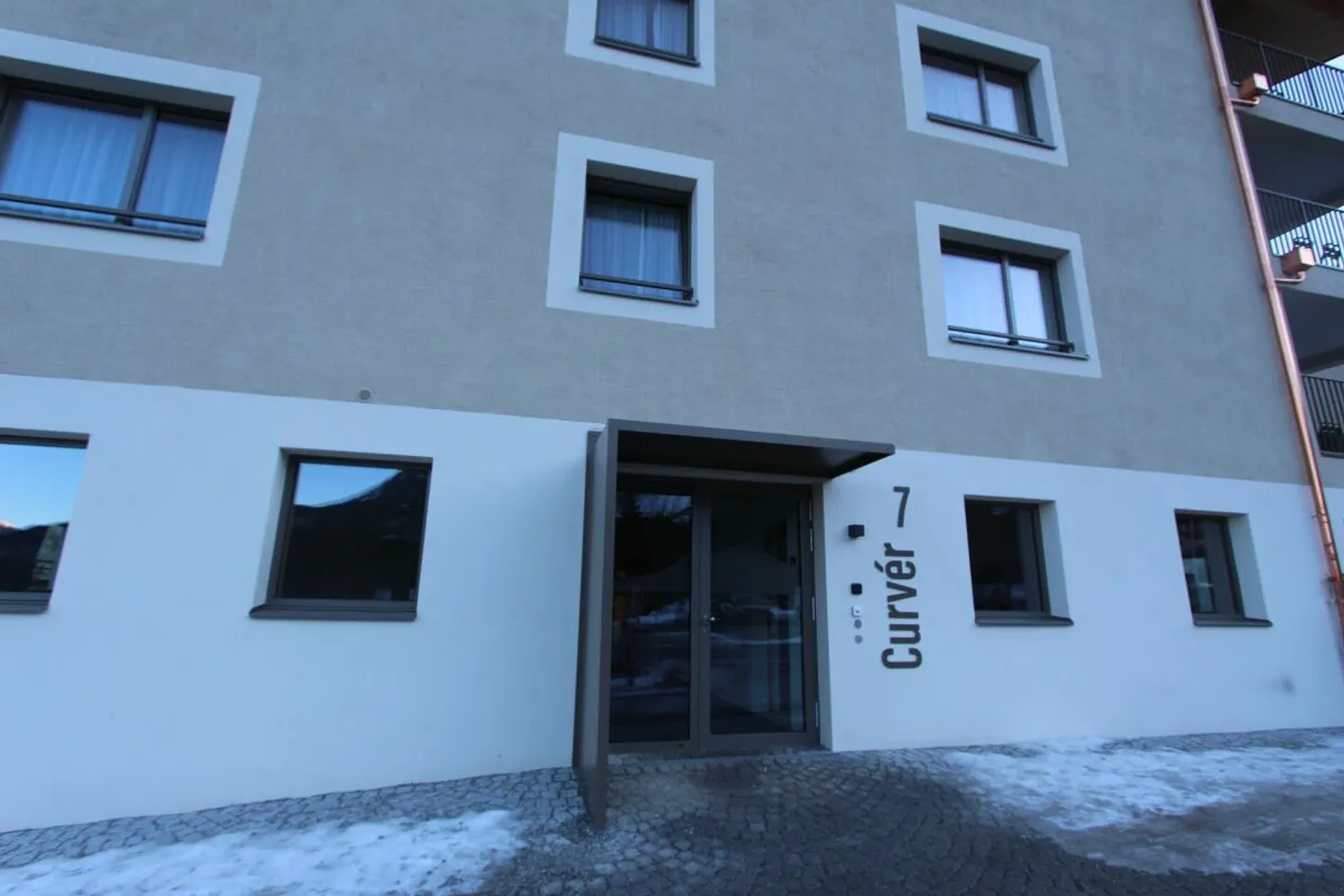 New underground parking spaces in the village center - Photo 7 of 7