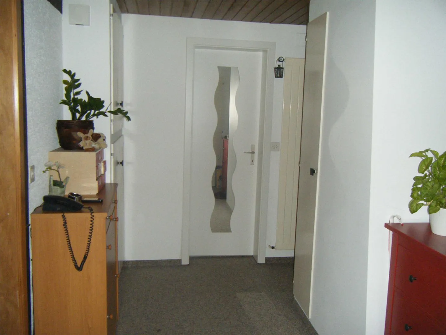 Appartamento attico luminoso con balcone - Foto 6 di 8